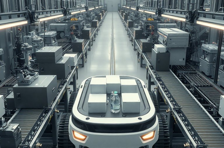 純凈水灌裝生產線設備一覽