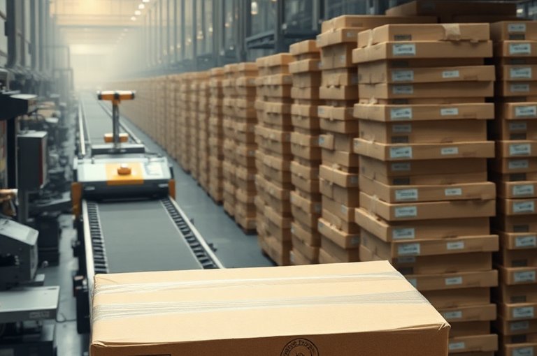 廣州哪家包裝設備廠專業生產自動輸送線