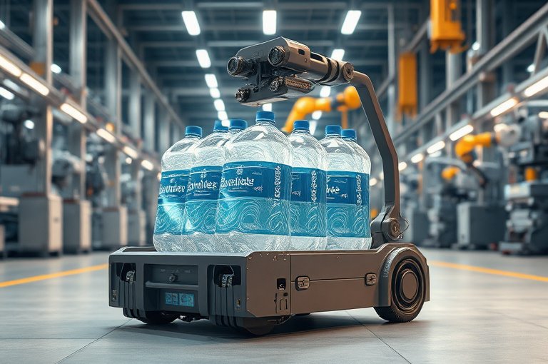 生產(chǎn)線流水線機(jī)械設(shè)備全套解決方案