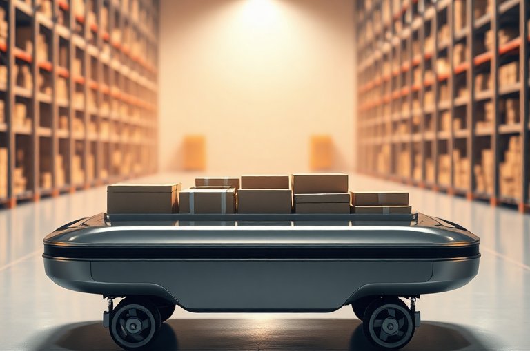 半自動包裝秤在自動包裝線中的應用