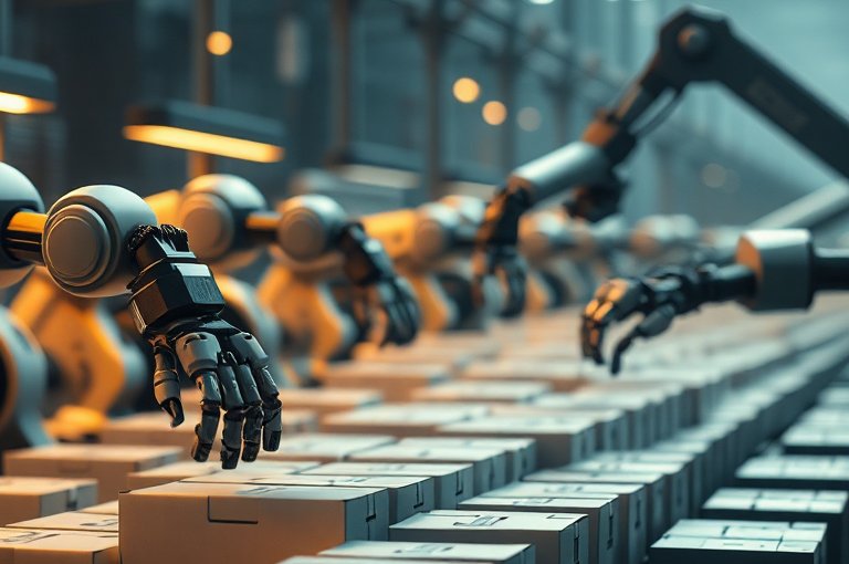 配料自動生產線如何選擇最適合我的需求