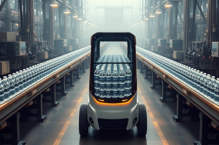 上海包裝設備自動碼垛線購置咨詢