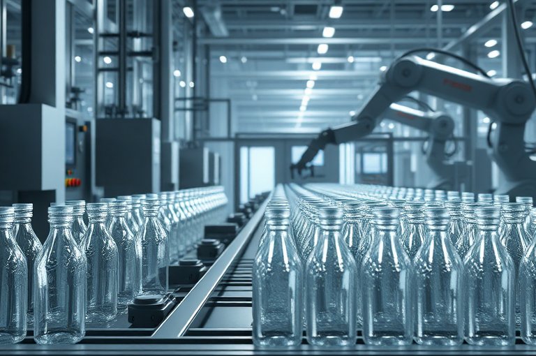 醬料自動生產線的工作原理是什么