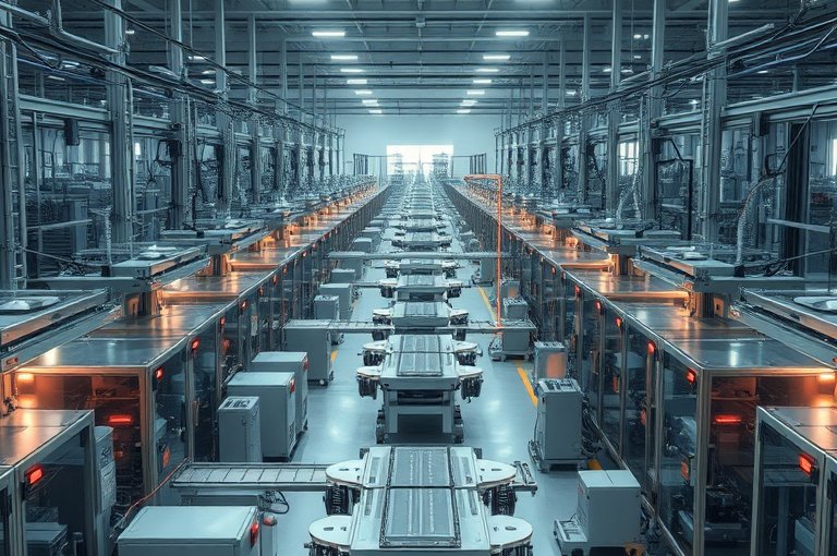 礦泉水包裝生產(chǎn)線建設(shè)需要注意哪些問題