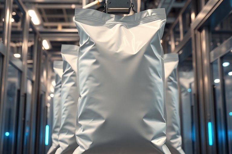 自動碼垛輸送線組裝問題咨詢