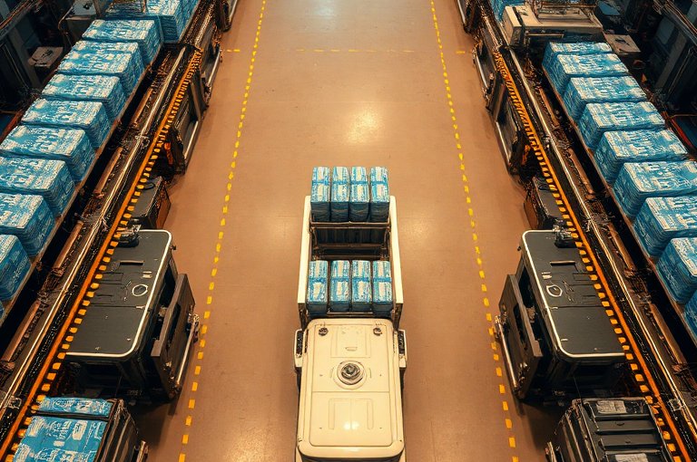 車床上下料自動化解決方案