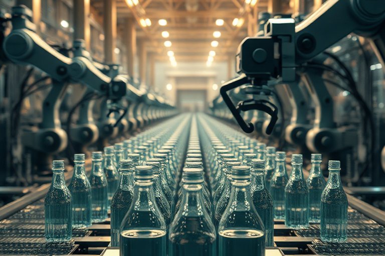 自動包裝線怎樣撕開包裝膜