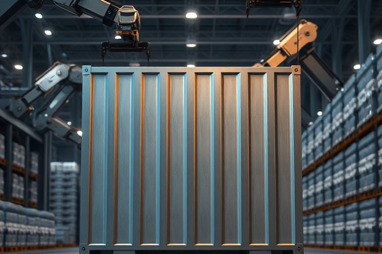 模塊化包裝組裝線解決方案咨詢