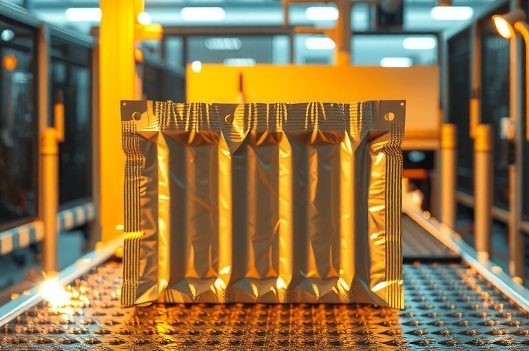 全自動服裝包裝生產線解決方案