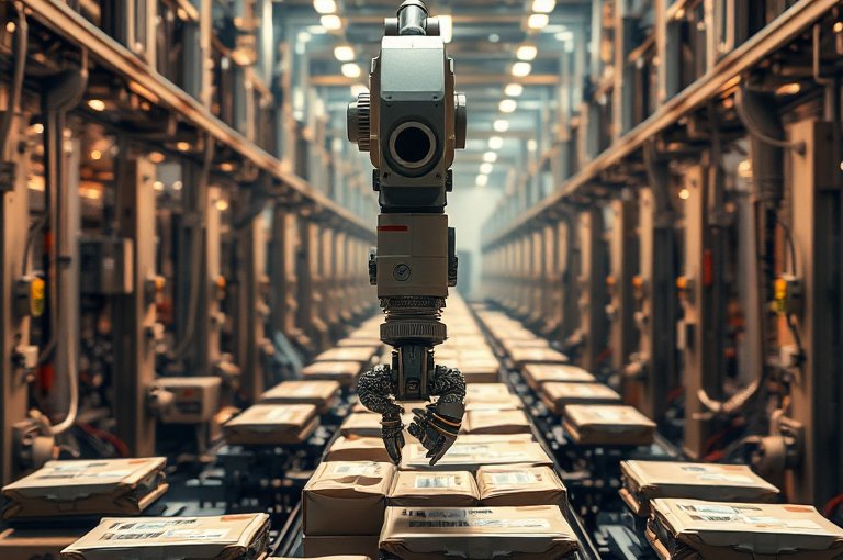 面粉自動包裝生產線如何選擇和使用