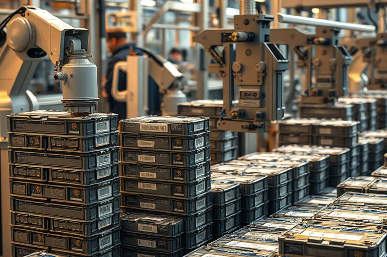 粉末全自動包裝線常見問題匯總