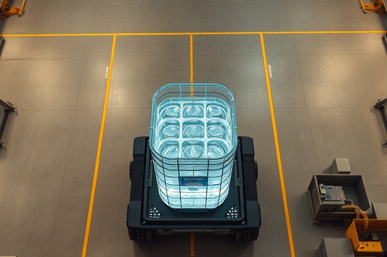 灌裝生產(chǎn)線工廠定制自動(dòng)包裝方案