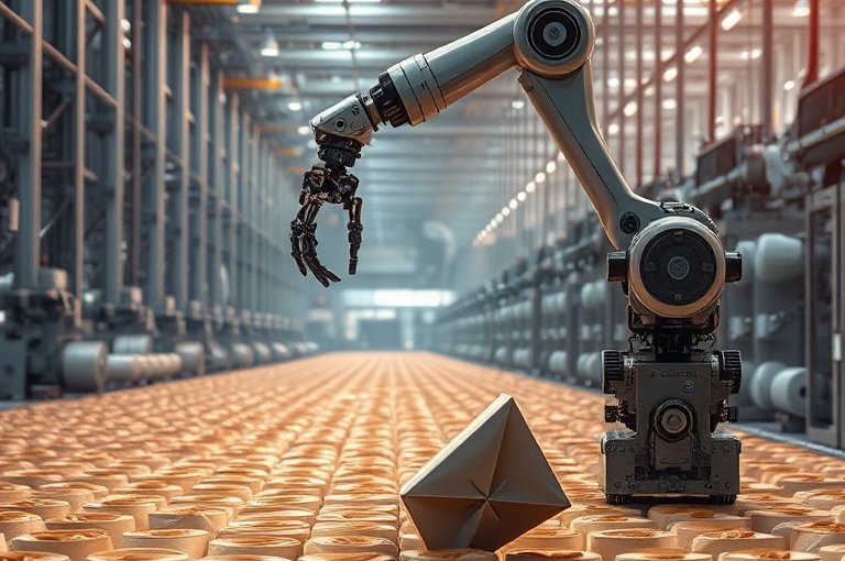 方便面檢測包裝自動化生產線如何實現高效運行