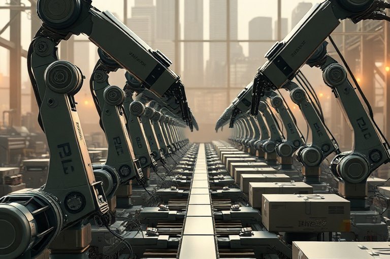 合肥包裝設備廠家推薦哪幾款自動包裝線