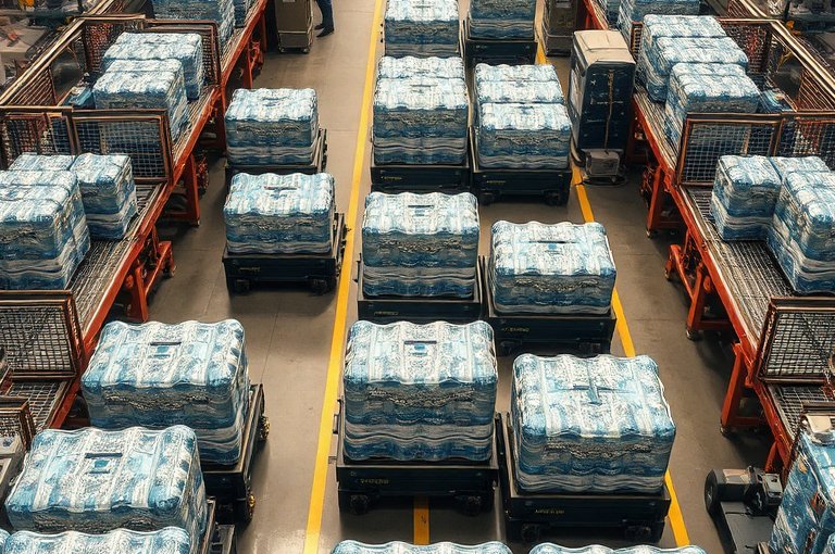 上海光括包裝設備有哪些自動化生產線解決方案