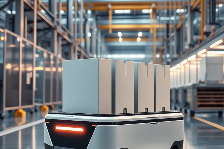 自動螺桿上料機打造生產線自動化新境界