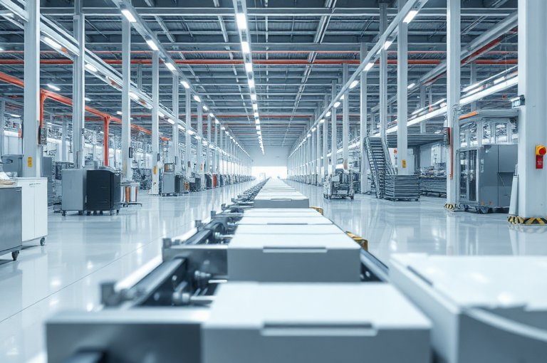 打包帶生產(chǎn)線賺錢嗎