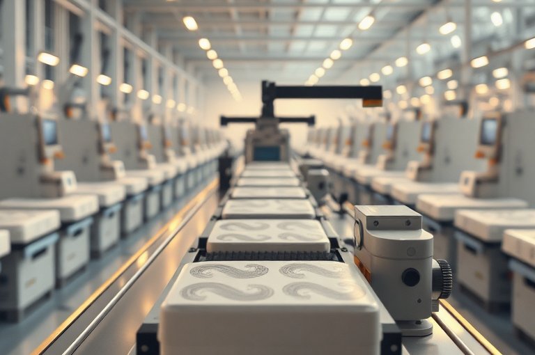 化工全自動包裝生產線設備一站式解決方案