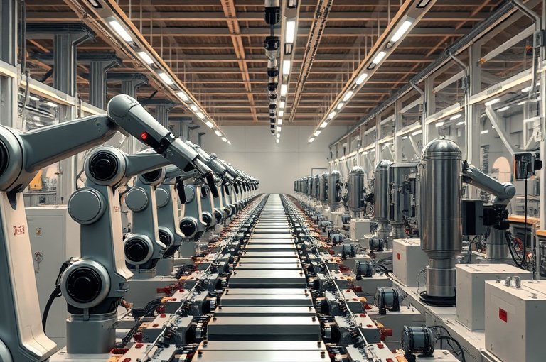 纏繞膜包裝膜廠家自動(dòng)生產(chǎn)線如何選購(gòu)