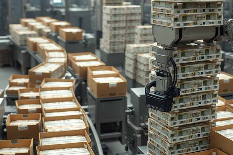 包裝線價格如何計算