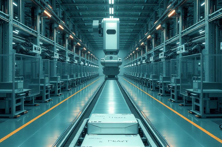 快速解包裝線有什么優(yōu)勢和特點