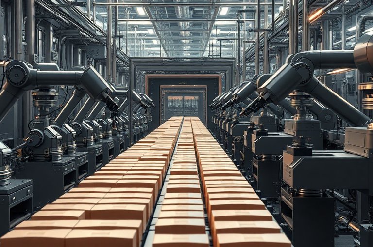 食品包裝產(chǎn)線設(shè)備選購(gòu)指南