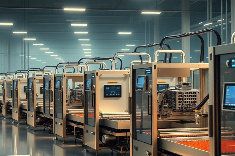 五層瓦楞紙板全自動生產線如何提升產量