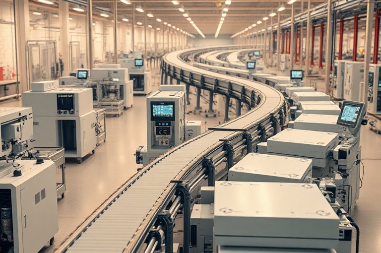 全自動包裝線解決哪些包裝問題