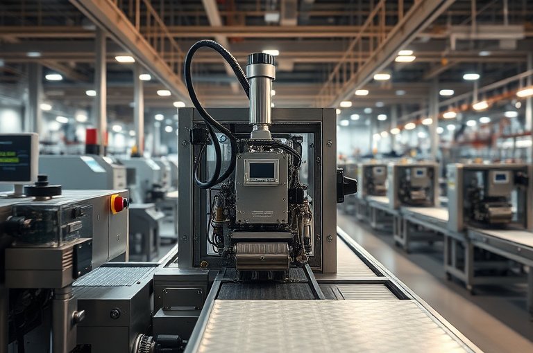 全自動線纜纏繞包裝機助您提升生產效率